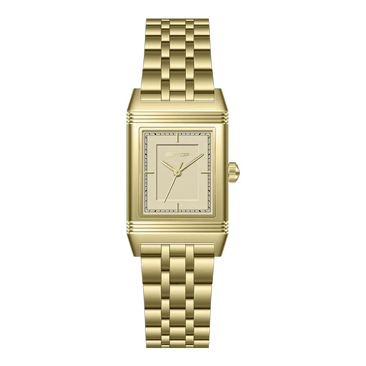 Introducing Our New Art Deco Inspired Ladies Watch Collection